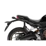 3P SYSTEM side cases mountings for HONDA CB 650 R/ CBR 650 R