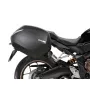 3P SYSTEM side cases mountings for HONDA CB 650 R/ CBR 650 R