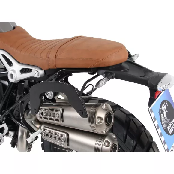 C-Bow pannier rack for BMW R nineT Scrambler (2016-2021)