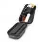 SMARTPHONE 6.6" holder with pocket 180 x 90 mm for HANDLEBARS