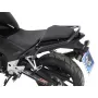 Rear protection bars Driving school for Honda CB 500 X (2019-)