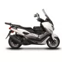 Attachment for Shad TopCase on Yamaha NMAX 125 '15