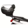 Attachment for Shad TopCase on Yamaha NMAX 125 '15