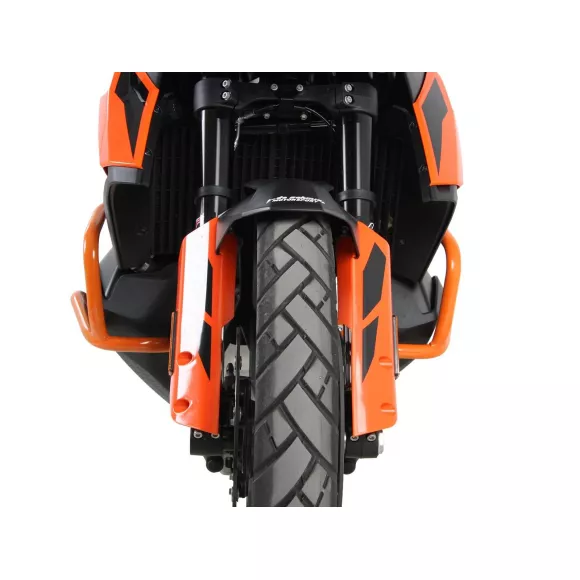 Engine protection bars for KTM 790 Adventure / R (2019-2020)