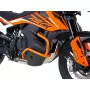 Engine protection bars for KTM 790 Adventure / R (2019-2020)