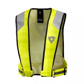 Reflective vest Revit NEON Connector