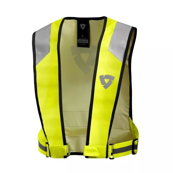 Reflective vest Revit NEON Connector