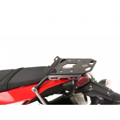 Minirack rear motorcycle bracket for Yamaha Ténéré 700 / Rally (2019-2020)