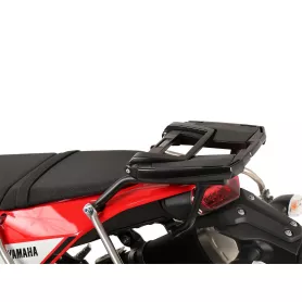 Easyrack motorcycle top case support for Yamaha Ténéré 700 / RALLY (2019-2020)