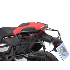 Motorcycle case carrier for Honda X-ADV (2017-2020)