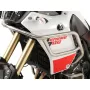 Upper protection bars for Yamaha Tenere 700 Hepco-Becker