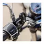 SP Connect Clutch Mount Pro handlebar cell phone holder