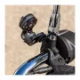 SP Connect Clutch Mount Pro handlebar cell phone holder