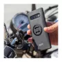 SP Connect Clutch Mount Pro handlebar cell phone holder