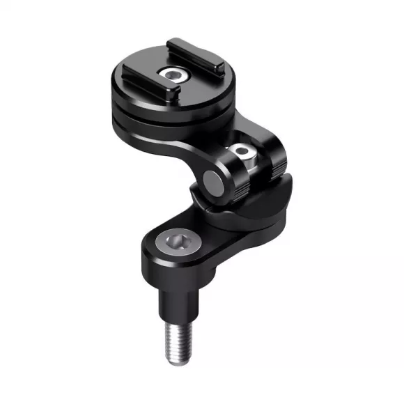 SP Connect Clutch Mount Pro handlebar cell phone holder