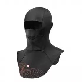 Revit Maximus WSP balaclava