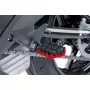 Puig Enduro model rider footpegs set (without hardware)