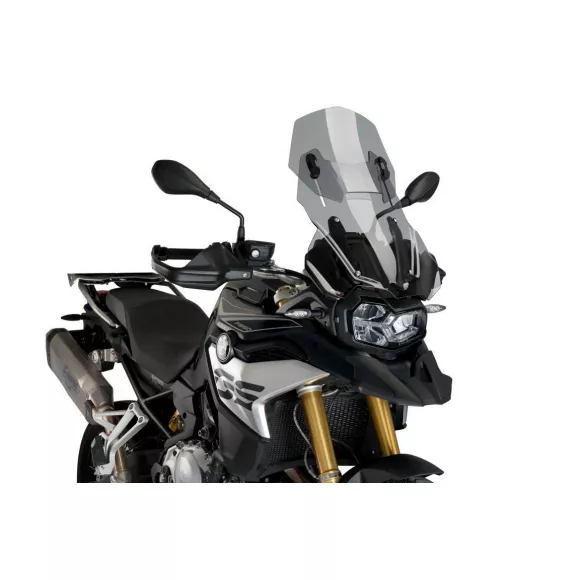 Puig Sport-Touring Adjustable Screen for BMW F850GS (2018-2021)