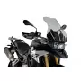 Puig Touring Plus screen for BMW F750GS (18') / BMW F850GS (18'-) / BWM F850 GS Adv (19'-) with Touring screen.