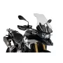 Puig Touring Plus screen for BMW F750GS (18') / BMW F850GS (18'-) / BWM F850 GS Adv (19'-) with Touring screen.