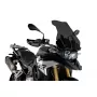 Puig Touring Plus screen for BMW F750GS (18') / BMW F850GS (18'-) / BWM F850 GS Adv (19'-) with Touring screen.