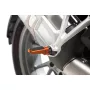 Puig universal sport footpegs