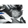 Headlight protector for BMW F 850 GS from PUIG