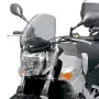 Givi's Universal Smoked Screen