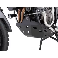 Crankcase cover for Yamaha Tenere 700 from Hepco-Becker (2019-2020)