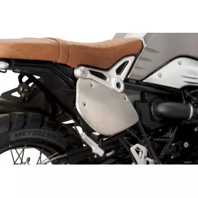 Retro side covers for BMW R Nine T 2014 by Puig