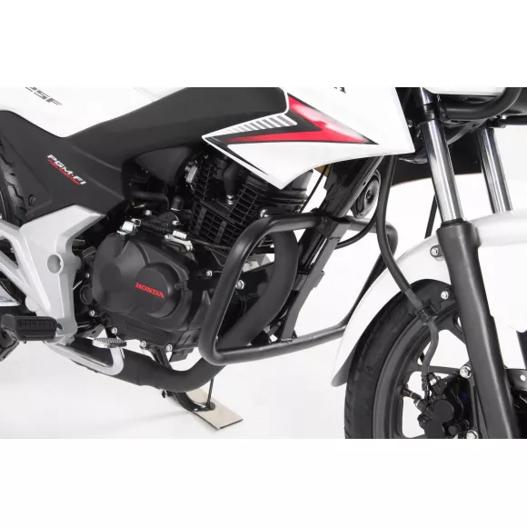 Engine protection bars for Honda CB 125 F (2015-2020)