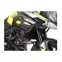 Upper protection bars for Suzuki V-Strom 1000 ABS / XT (2017-2019)