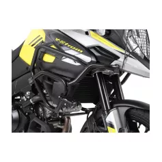 Upper protection bars for Suzuki V-Strom 1000 ABS / XT (2017-2019)