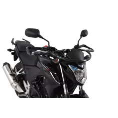 Handlebar protection bars Driving School for Honda CB 500 F (2013-2015)