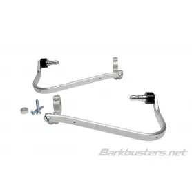 Barkbusters hand guard for Suzuki, Honda, Kawasaki and Yamaha