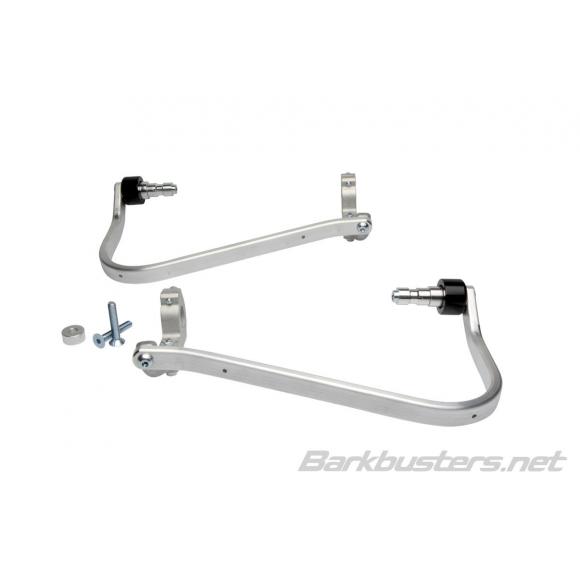 Barkbusters hand guard for Suzuki, Honda, Kawasaki and Yamaha