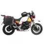 Motorcycle luggage carrier for Moto Guzzi V 85 TT / Travel (2019-23)