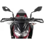 Handlebar protection bars Driving School for Kawasaki Z 400 (2019-2020)