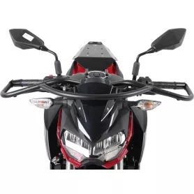 Handlebar protection bars Driving School for Kawasaki Z 400 (2019-2020)