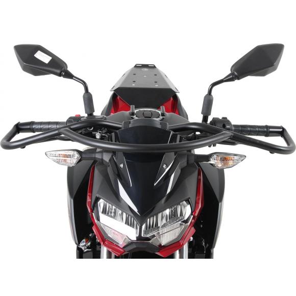 Handlebar protection bars Driving School for Kawasaki Z 400 (2019-2020)