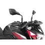 Handlebar protection bars Driving School for Kawasaki Z 400 (2019-2020)