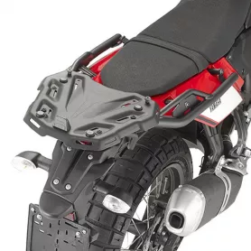 Specific adapter GIVI for Monokey® or Monolock® cases for Yamaha Ténéré 700 (2019-)