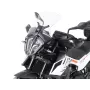 Headlight grille guard for KTM 790 Adventure / R by HepcoBecker