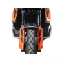 Engine protection bars for KTM 790 Adventure / R (2019-) from Hepco-Becker