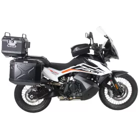 Motorcycle luggage carrier for KTM 790 Adventure / R (2019-2020)