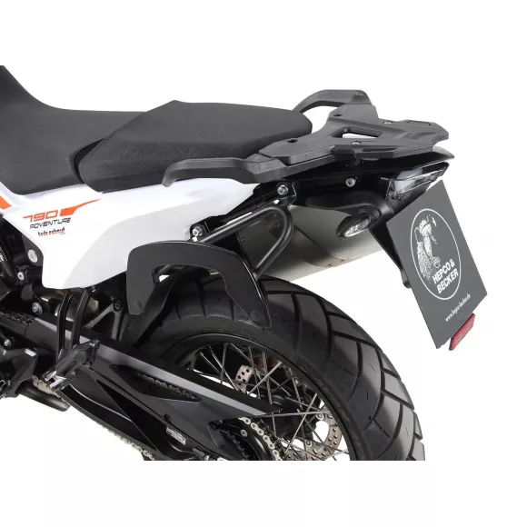 C-Bow pannier rack for KTM 790 Adventure / R (2019-2020)