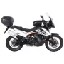 Soporte baúl moto Alurack para portaequipaje original KTM 790 Adventure / R (2019-2020)