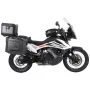 Soporte baúl moto Alurack para portaequipaje original KTM 790 Adventure / R (2019-2020)