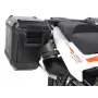 Xplorer Cutout pannier system for KTM 790 Adventure/ R (2019-)