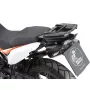 Easyrack motorcycle top case support for KTM 790 Adventure (2019-2020)